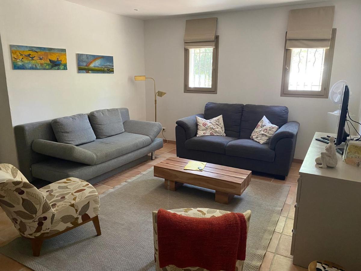 Ferienwohnung La Magistrale Lorgues Exterior foto