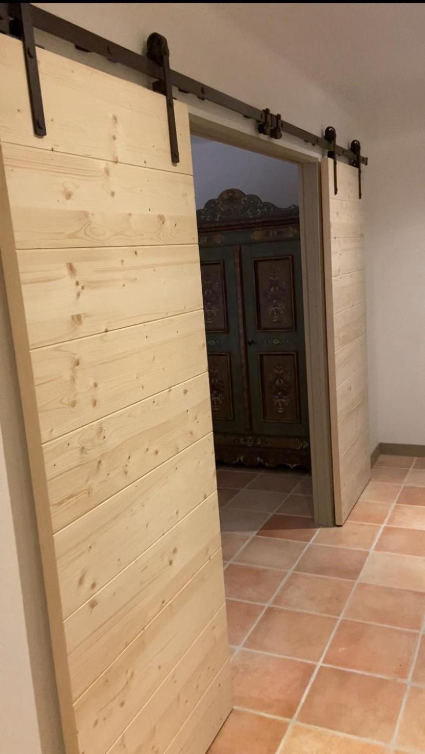 Ferienwohnung La Magistrale Lorgues Exterior foto